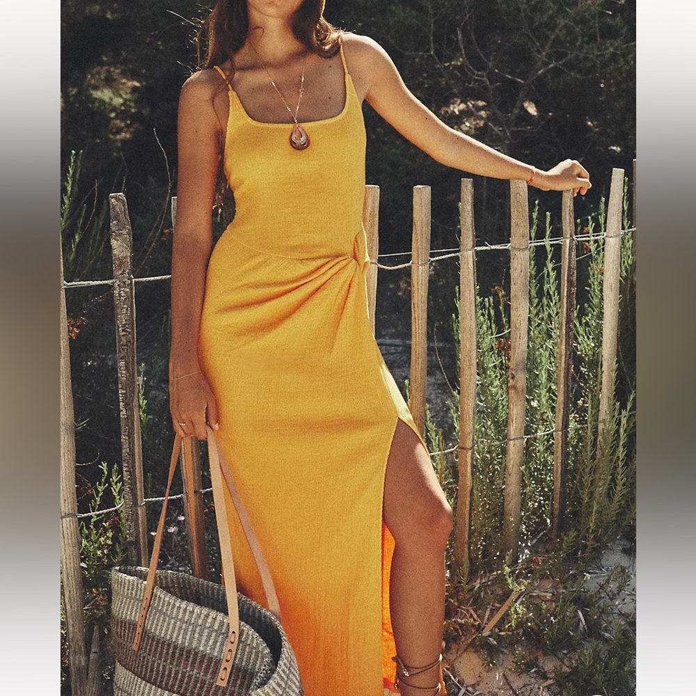 Free People Endless Summer Maxi